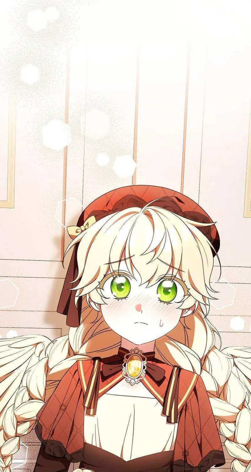 The Beloved New Daughter-in-law Of The Wolf Mansion Chapter 28 page 81 - 