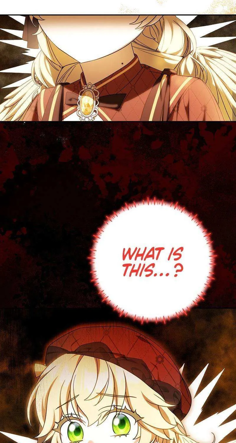 The Beloved New Daughter-in-law Of The Wolf Mansion Chapter 28 page 10 - 