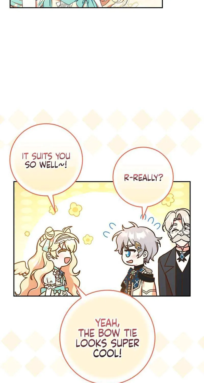 The Beloved New Daughter-in-law Of The Wolf Mansion Chapter 29 page 11 - 