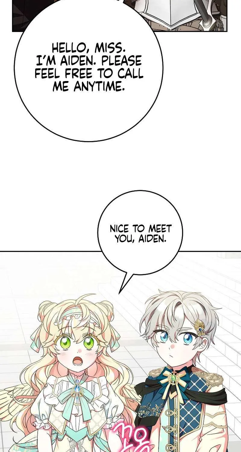 The Beloved New Daughter-in-law Of The Wolf Mansion Chapter 29 page 26 - 