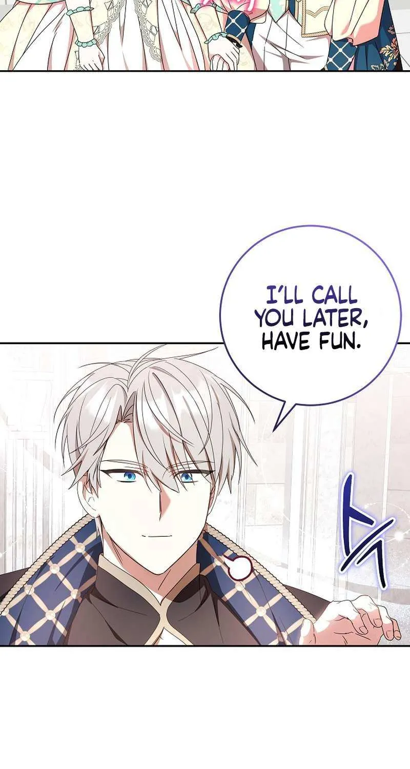 The Beloved New Daughter-in-law Of The Wolf Mansion Chapter 29 page 27 - 