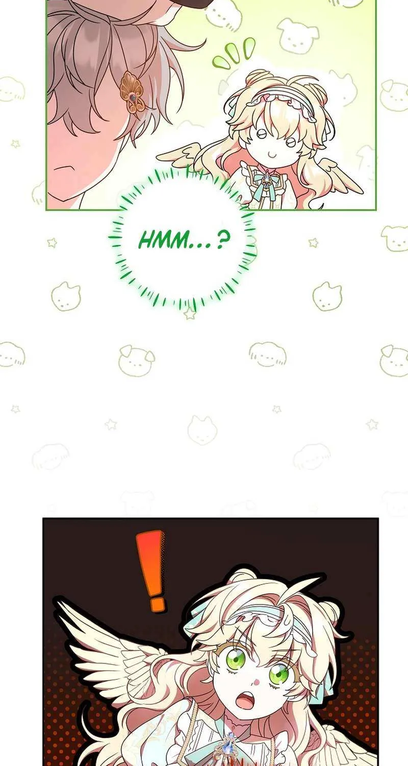 The Beloved New Daughter-in-law Of The Wolf Mansion Chapter 29 page 29 - 