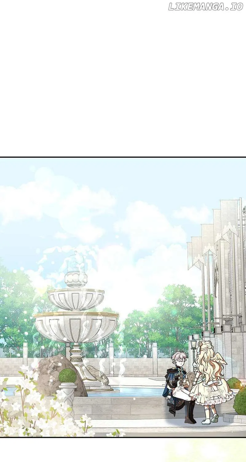 The Beloved New Daughter-in-law Of The Wolf Mansion Chapter 29 page 33 - 