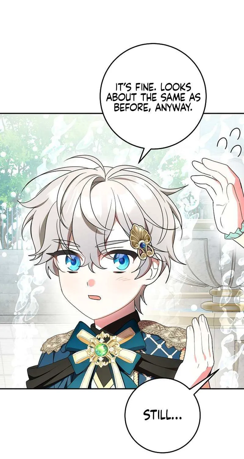 The Beloved New Daughter-in-law Of The Wolf Mansion Chapter 29 page 36 - 