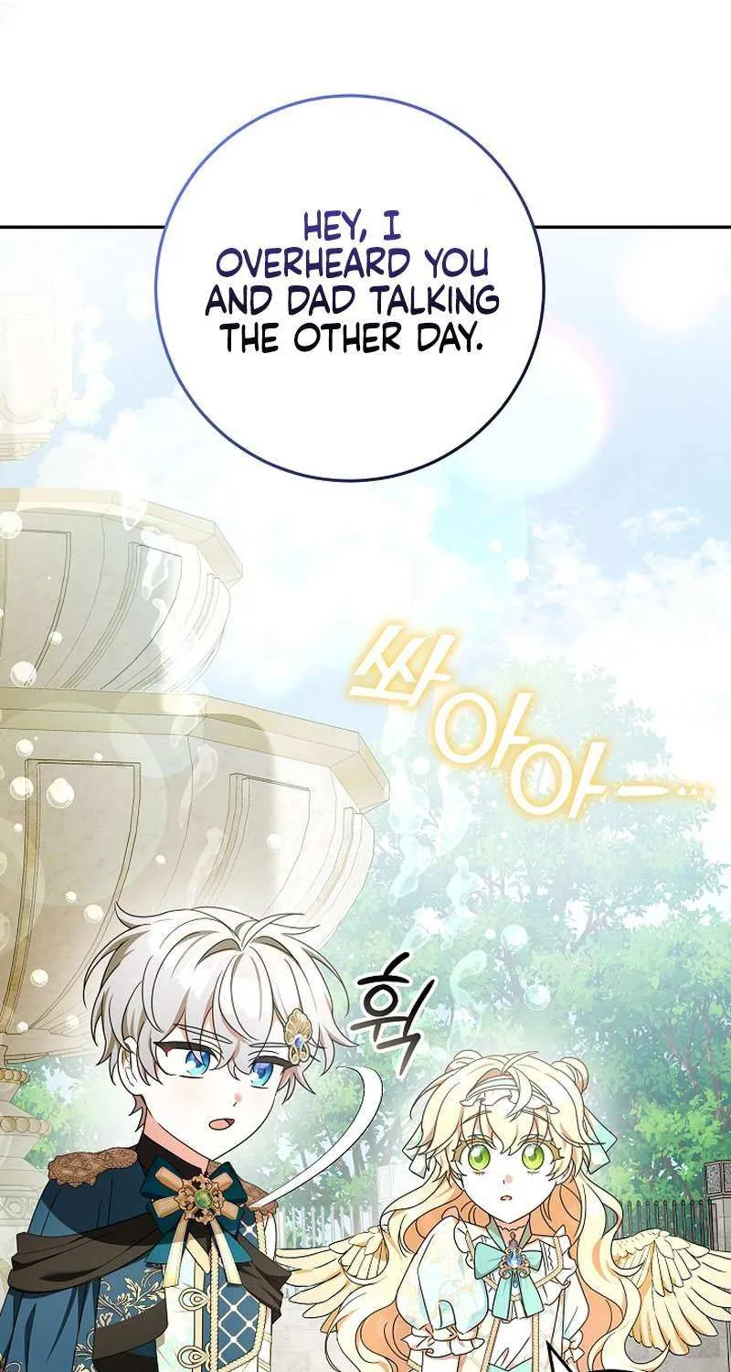 The Beloved New Daughter-in-law Of The Wolf Mansion Chapter 29 page 38 - 