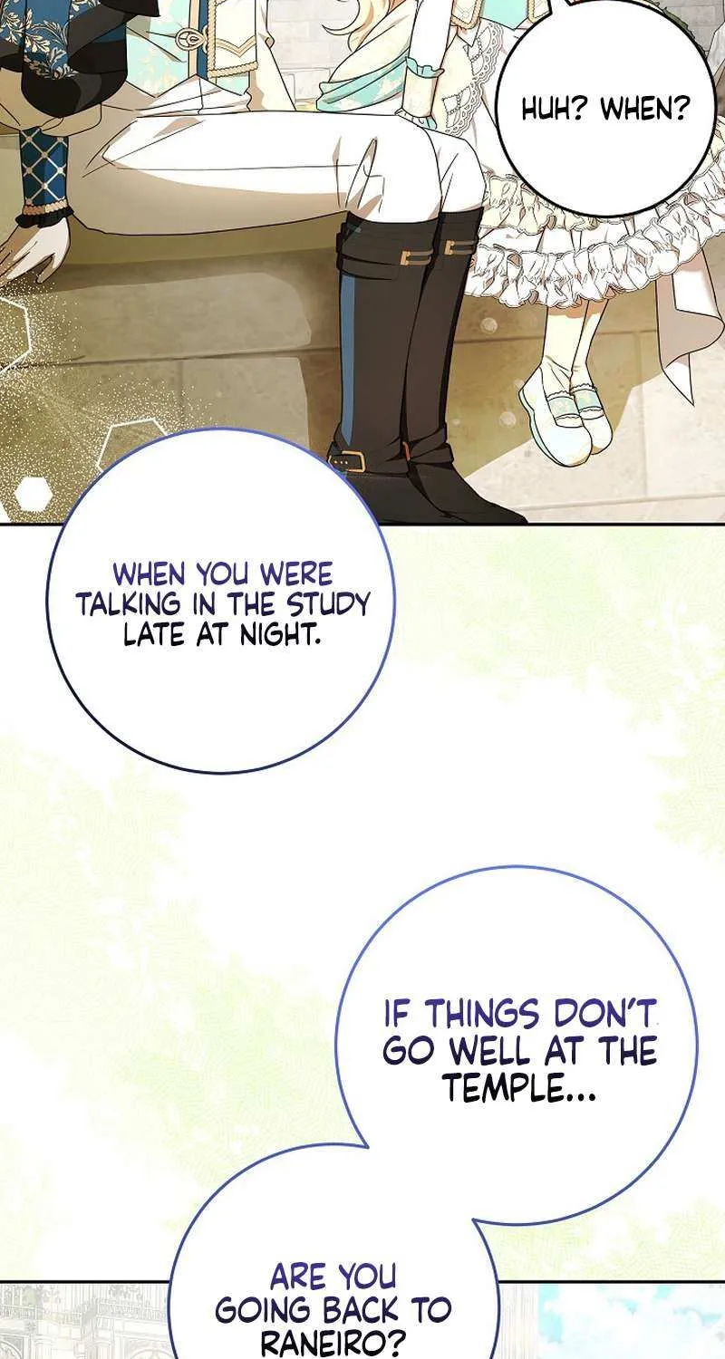 The Beloved New Daughter-in-law Of The Wolf Mansion Chapter 29 page 39 - 