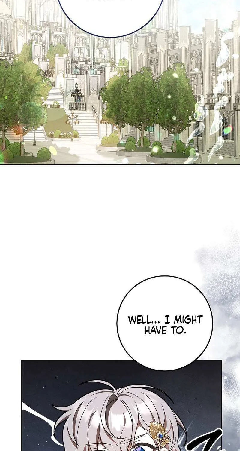 The Beloved New Daughter-in-law Of The Wolf Mansion Chapter 29 page 40 - 