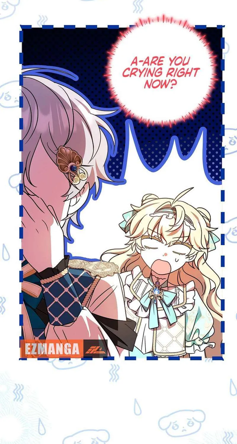 The Beloved New Daughter-in-law Of The Wolf Mansion Chapter 29 page 44 - 