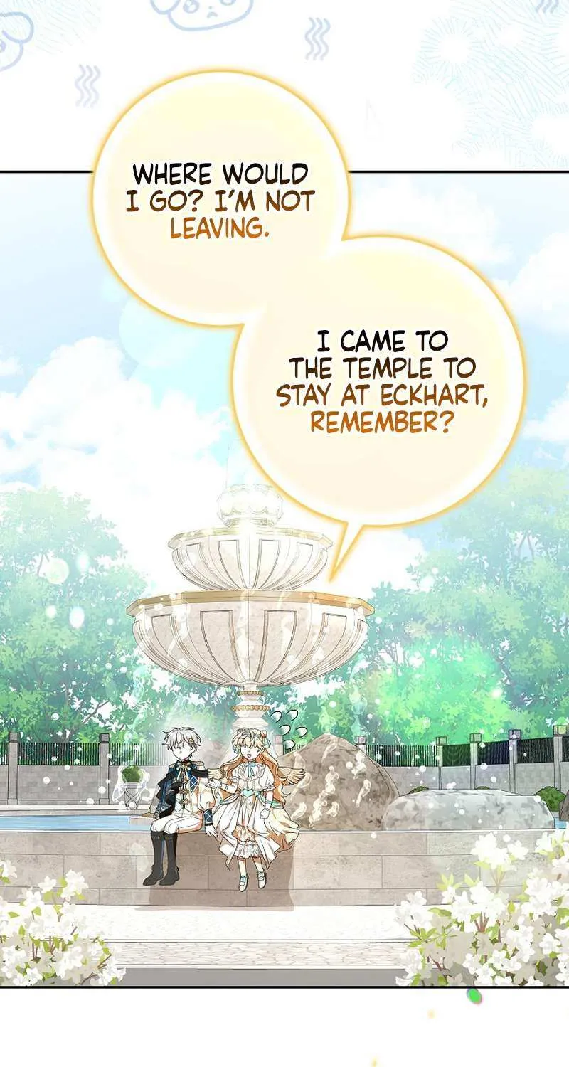 The Beloved New Daughter-in-law Of The Wolf Mansion Chapter 29 page 45 - 