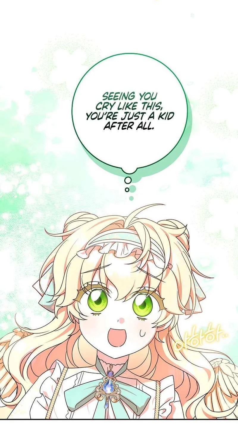The Beloved New Daughter-in-law Of The Wolf Mansion Chapter 29 page 46 - 