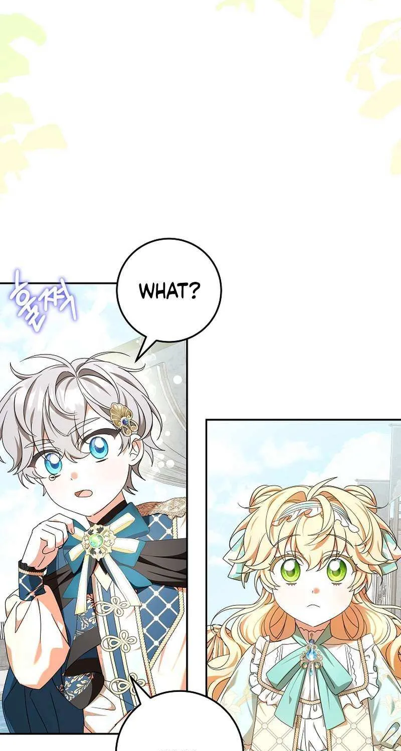 The Beloved New Daughter-in-law Of The Wolf Mansion Chapter 29 page 49 - 