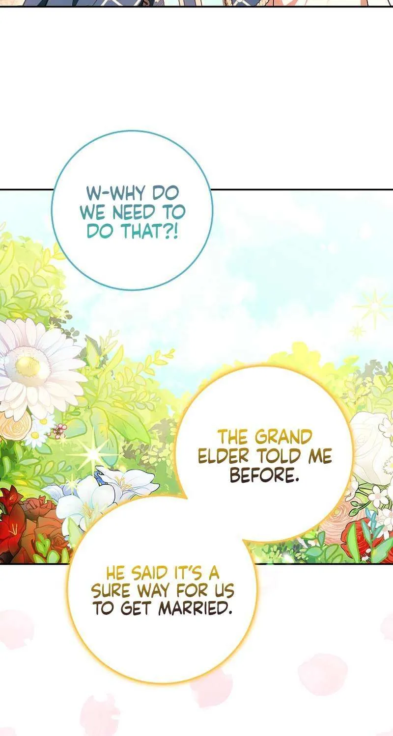 The Beloved New Daughter-in-law Of The Wolf Mansion Chapter 29 page 51 - 
