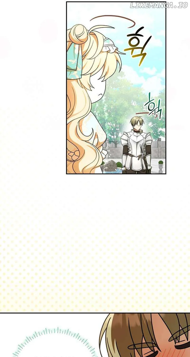 The Beloved New Daughter-in-law Of The Wolf Mansion Chapter 29 page 53 - 