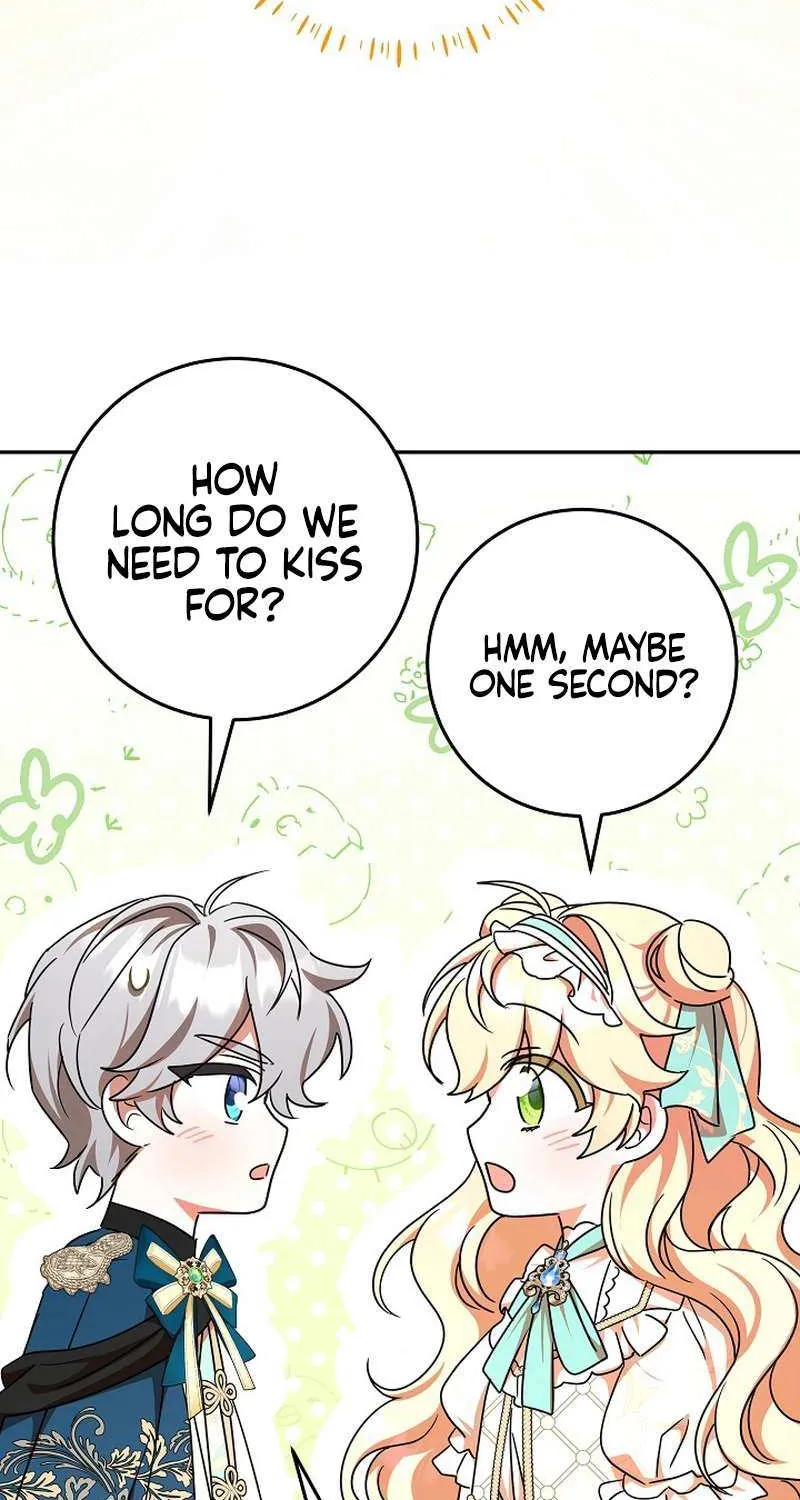 The Beloved New Daughter-in-law Of The Wolf Mansion Chapter 29 page 55 - 
