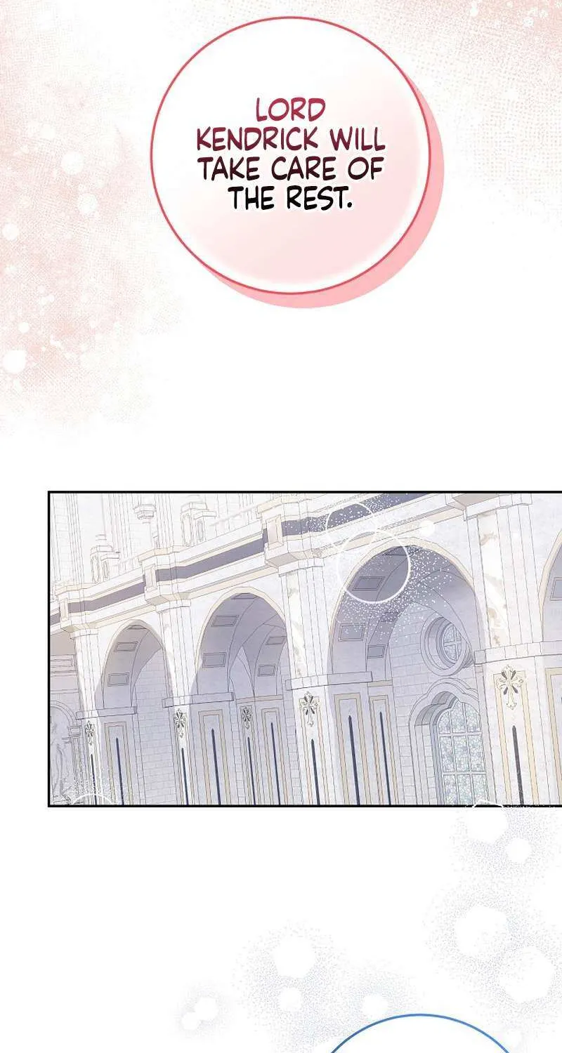 The Beloved New Daughter-in-law Of The Wolf Mansion Chapter 29 page 60 - 