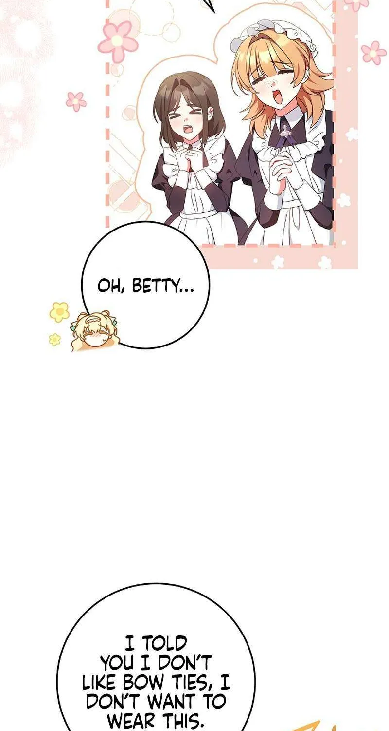 The Beloved New Daughter-in-law Of The Wolf Mansion Chapter 29 page 7 - 