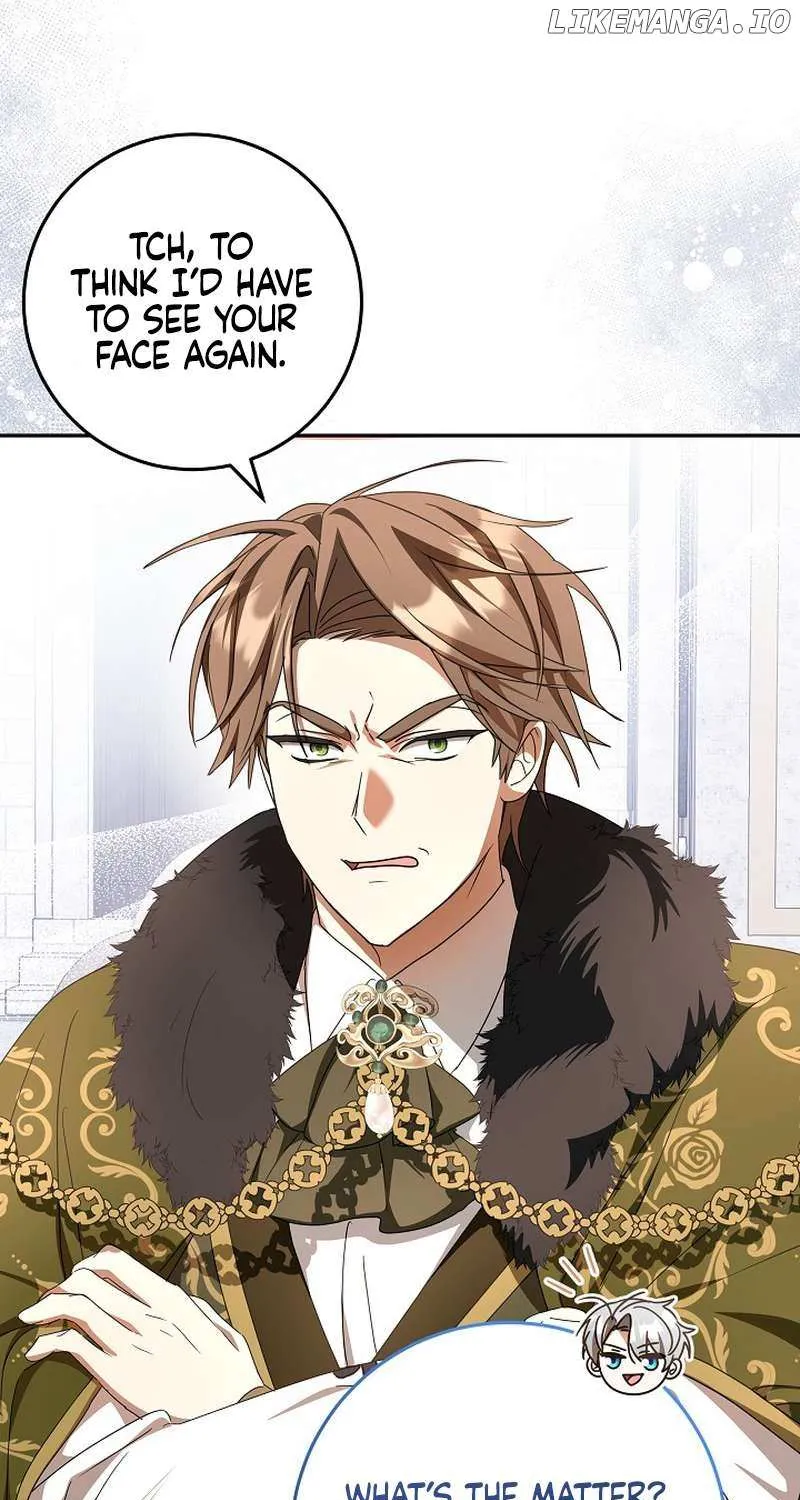 The Beloved New Daughter-in-law Of The Wolf Mansion Chapter 29 page 62 - 
