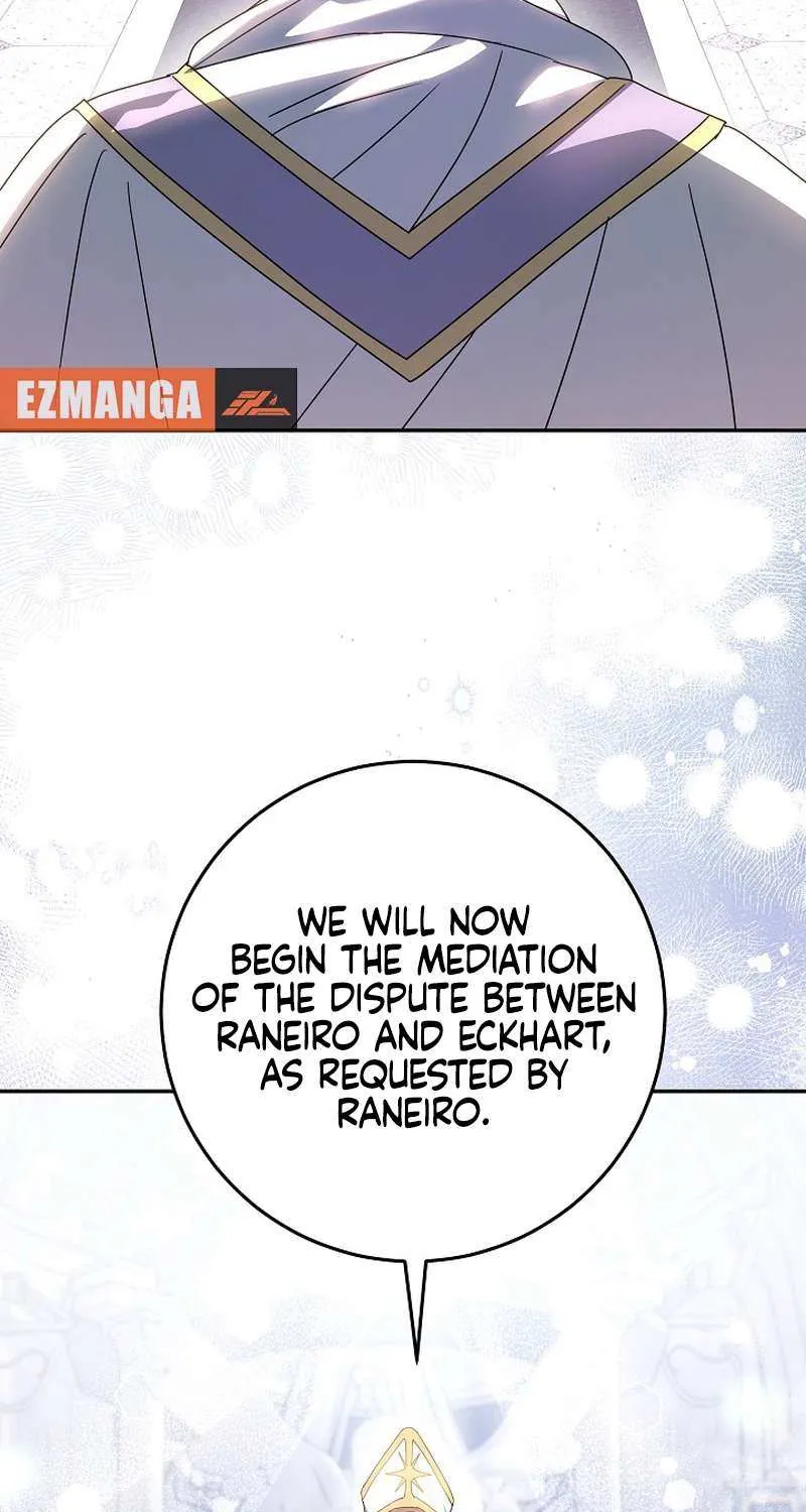 The Beloved New Daughter-in-law Of The Wolf Mansion Chapter 29 page 64 - 