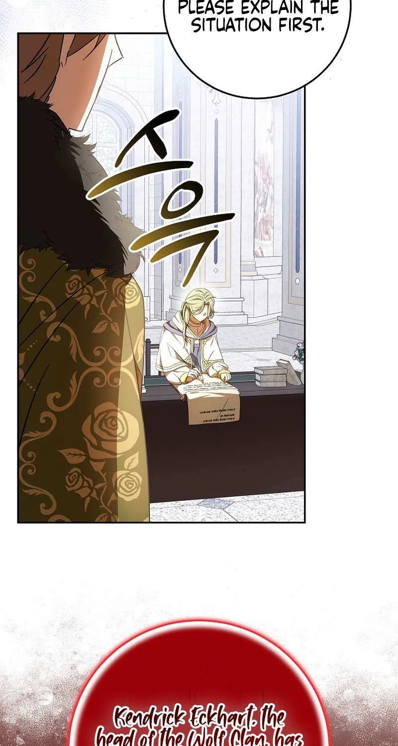 The Beloved New Daughter-in-law Of The Wolf Mansion Chapter 29 page 66 - 