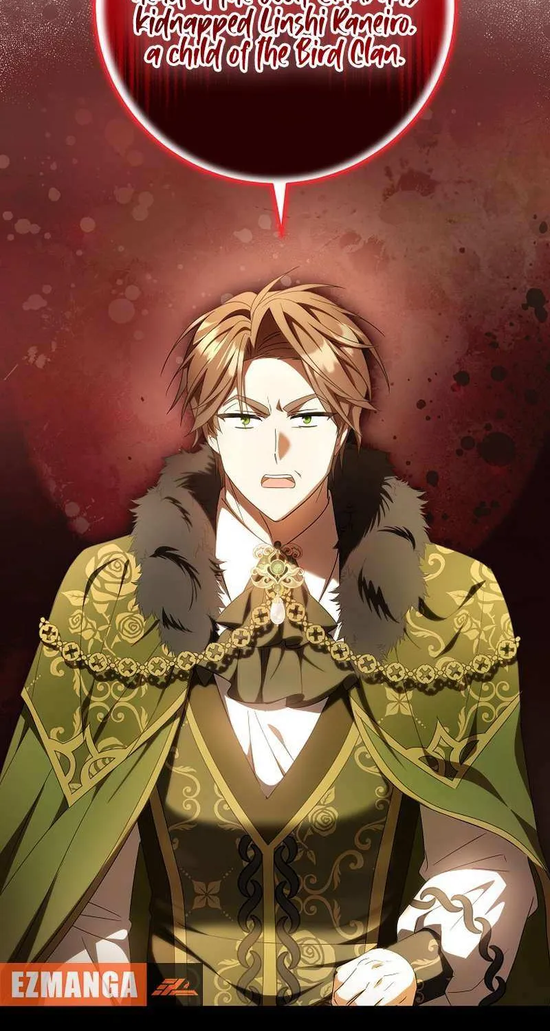 The Beloved New Daughter-in-law Of The Wolf Mansion Chapter 29 page 67 - 