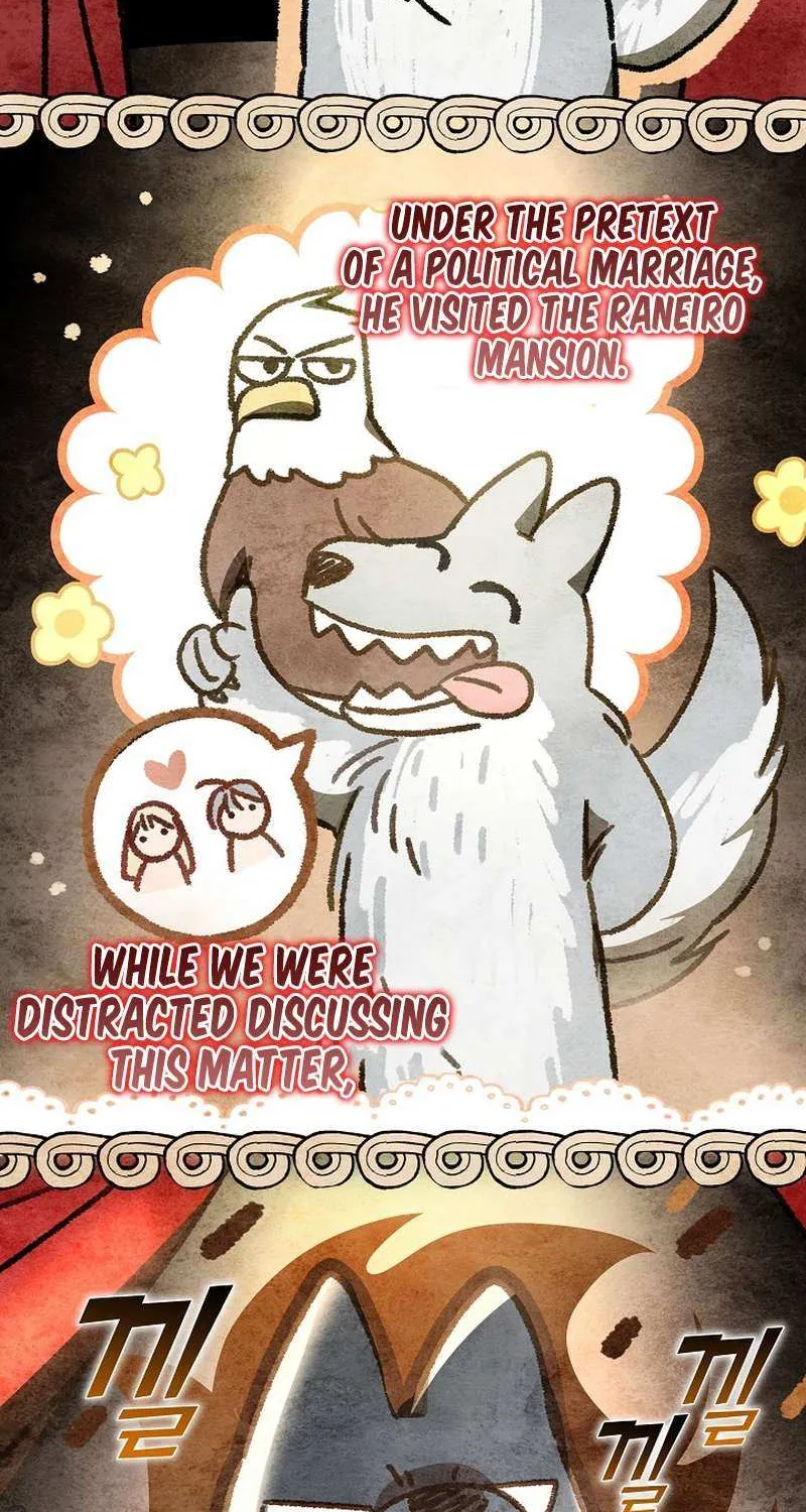 The Beloved New Daughter-in-law Of The Wolf Mansion Chapter 29 page 69 - 