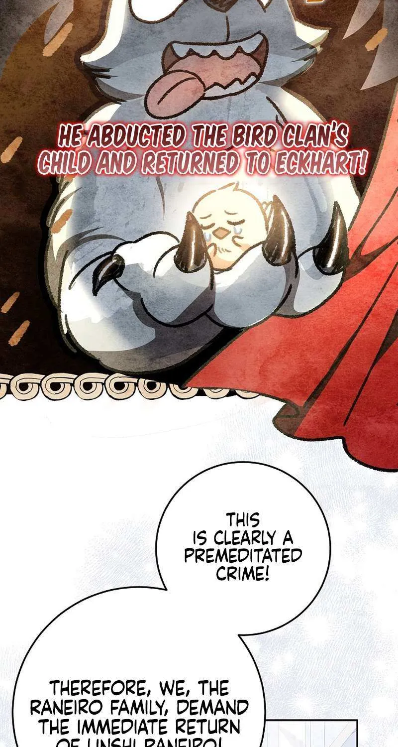 The Beloved New Daughter-in-law Of The Wolf Mansion Chapter 29 page 70 - 