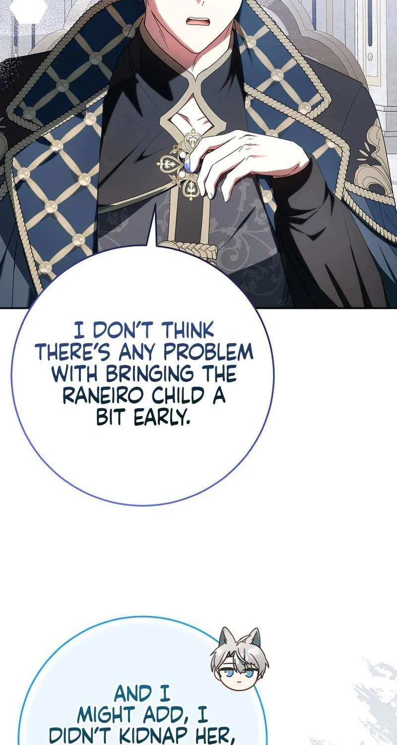 The Beloved New Daughter-in-law Of The Wolf Mansion Chapter 29 page 73 - 