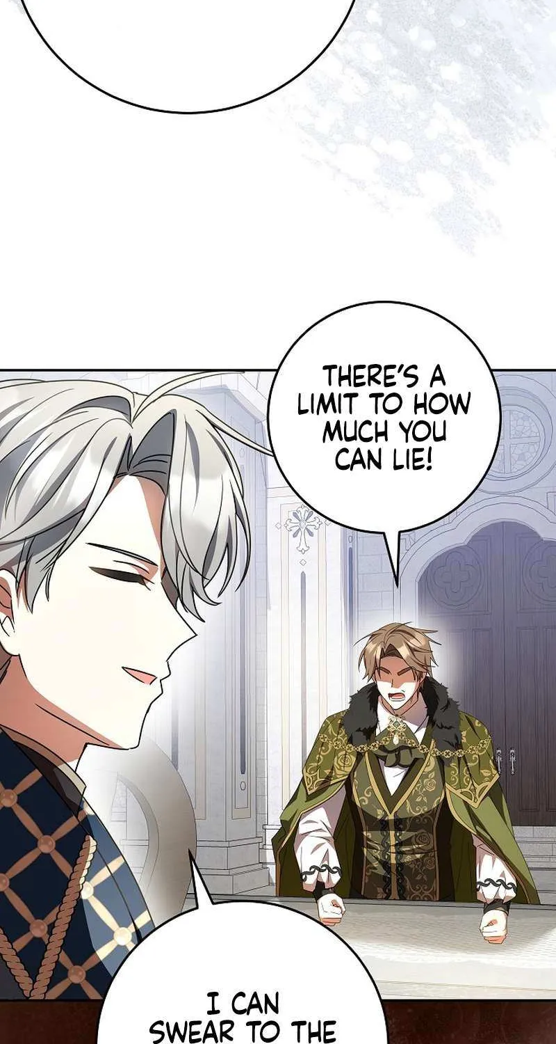 The Beloved New Daughter-in-law Of The Wolf Mansion Chapter 29 page 75 - 