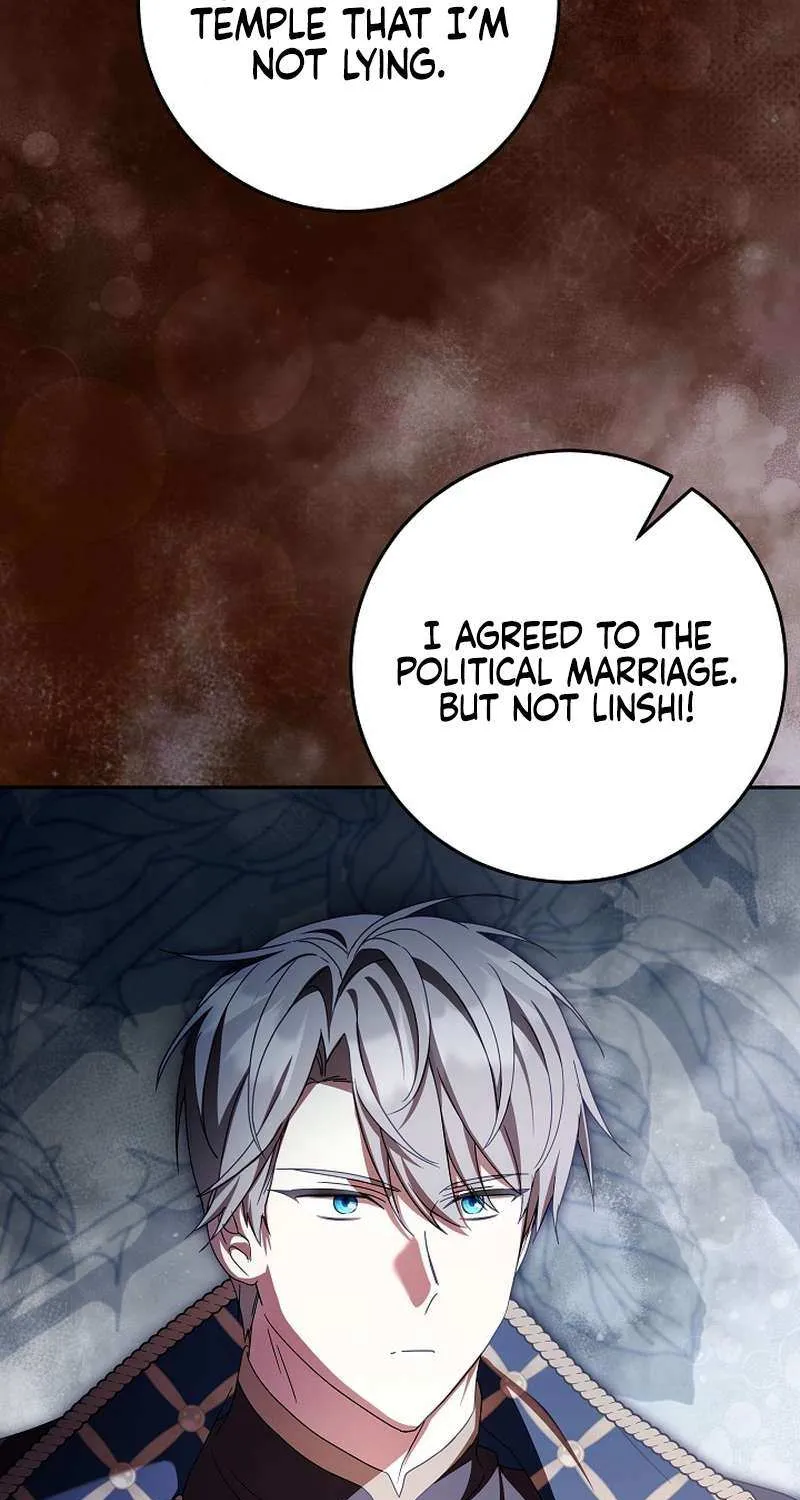 The Beloved New Daughter-in-law Of The Wolf Mansion Chapter 29 page 76 - 