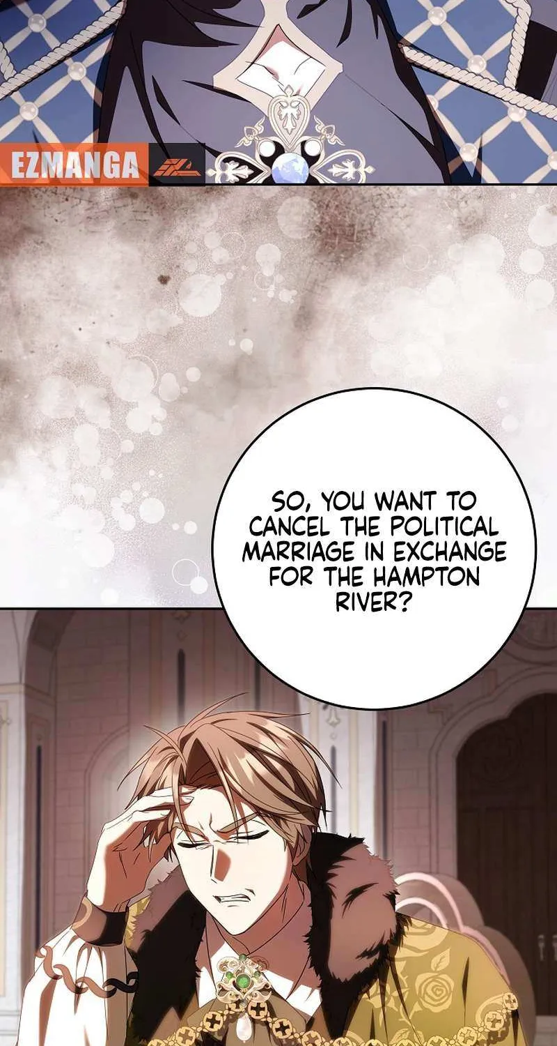 The Beloved New Daughter-in-law Of The Wolf Mansion Chapter 29 page 77 - 