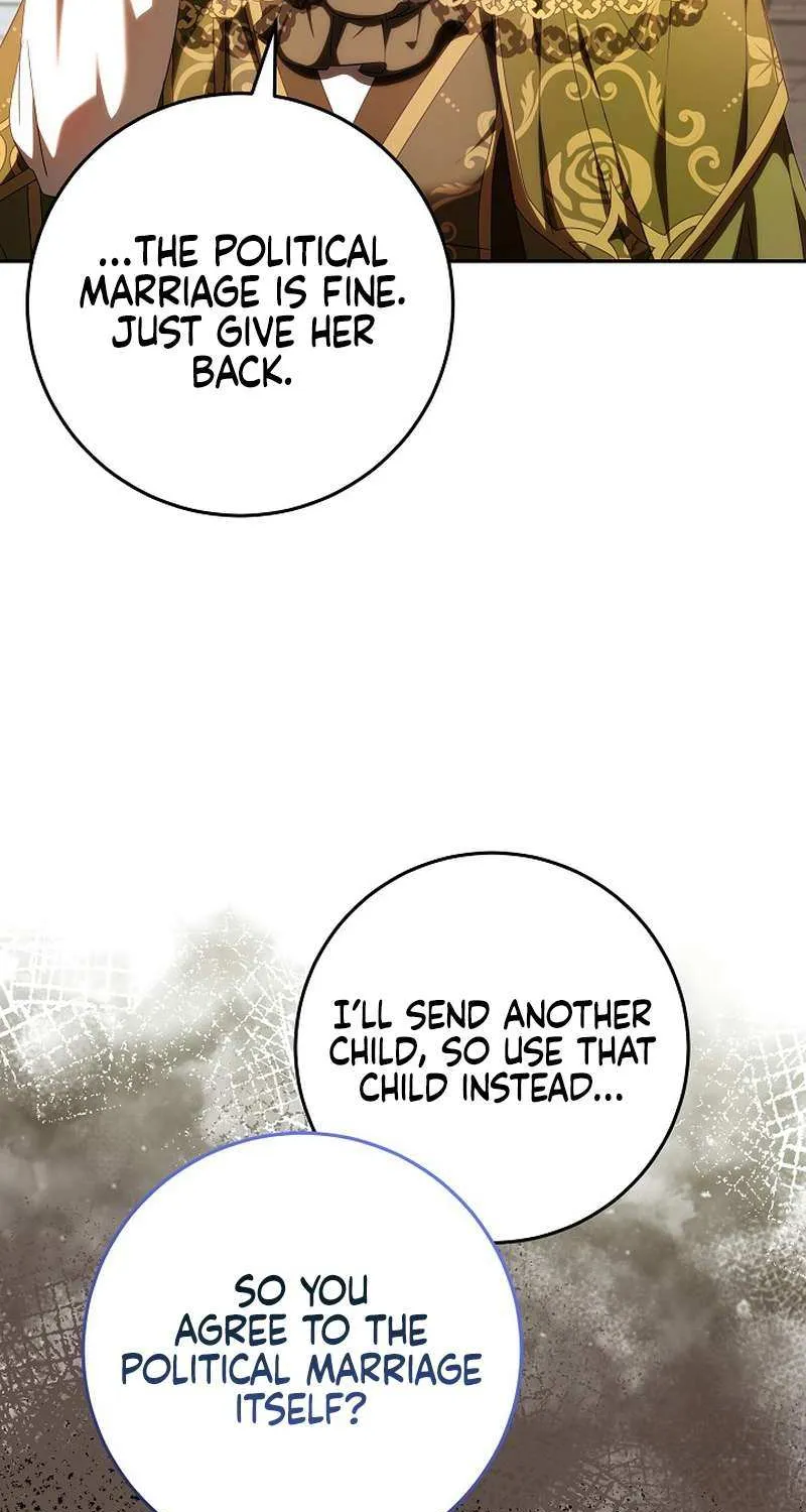 The Beloved New Daughter-in-law Of The Wolf Mansion Chapter 29 page 78 - 