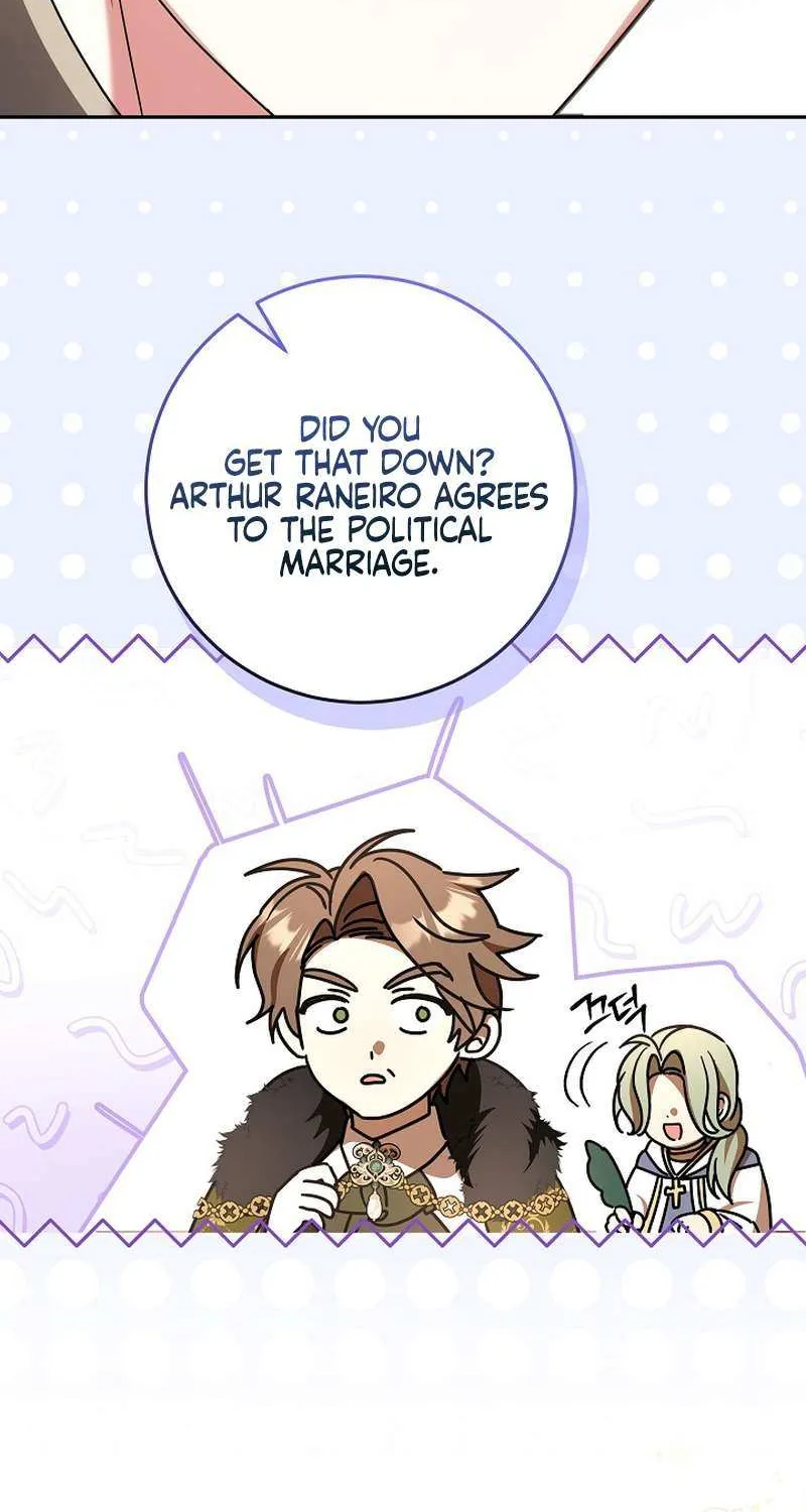 The Beloved New Daughter-in-law Of The Wolf Mansion Chapter 29 page 81 - 