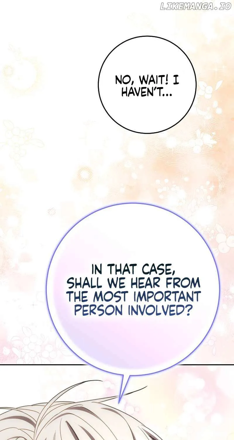 The Beloved New Daughter-in-law Of The Wolf Mansion Chapter 29 page 82 - 