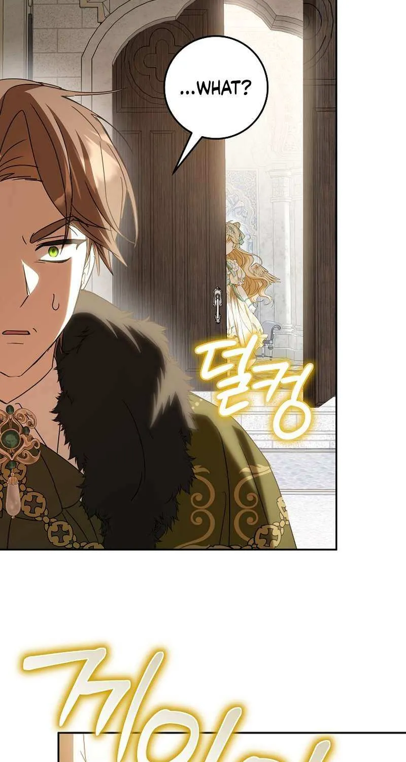 The Beloved New Daughter-in-law Of The Wolf Mansion Chapter 29 page 84 - 
