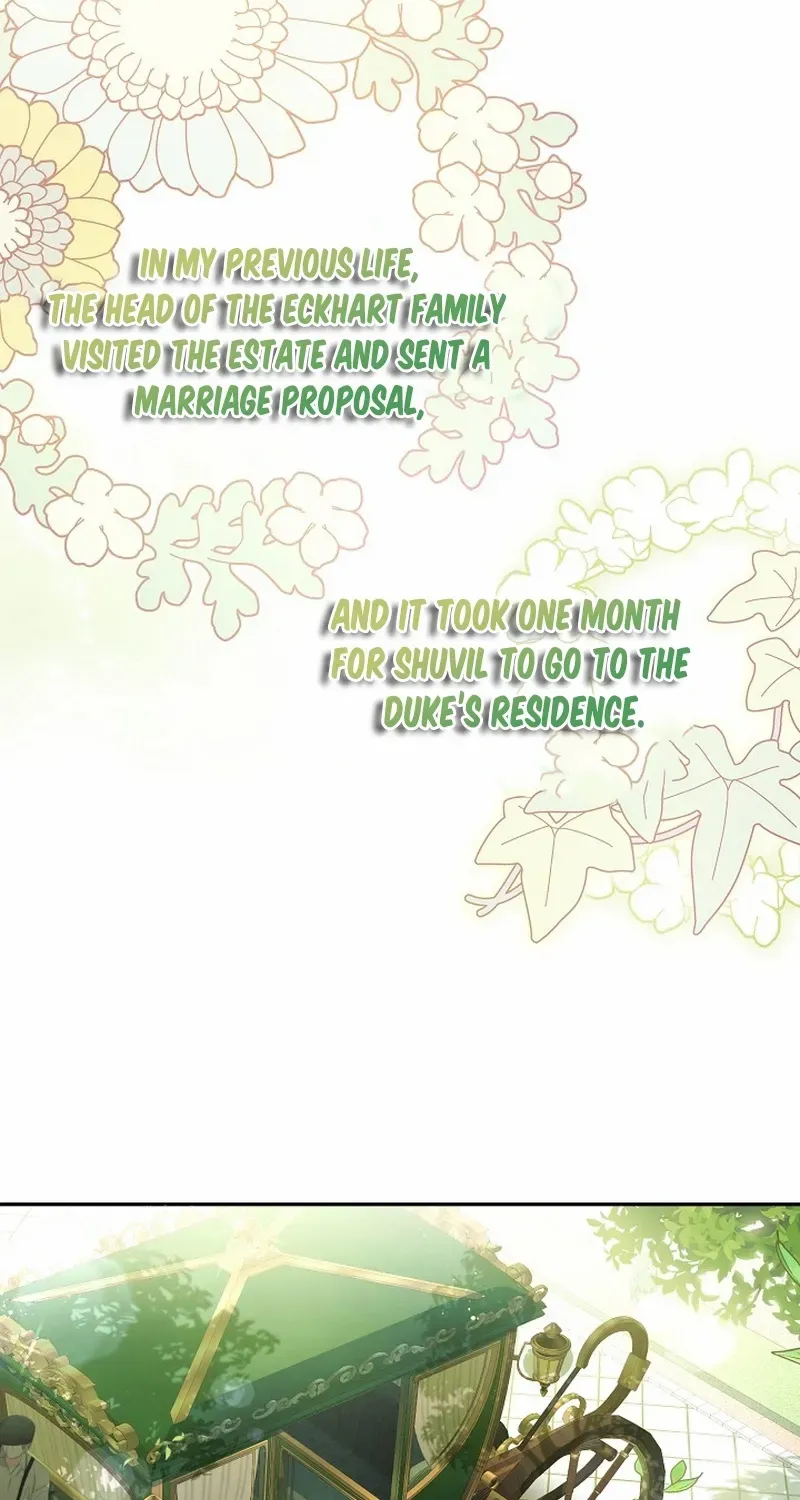 The Beloved New Daughter-in-law Of The Wolf Mansion Chapter 3 page 12 - 