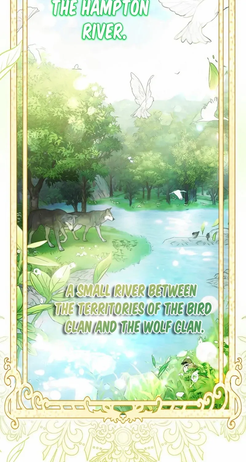 The Beloved New Daughter-in-law Of The Wolf Mansion Chapter 3 page 18 - 