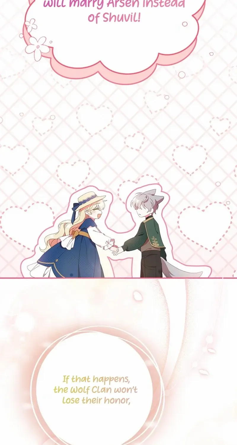 The Beloved New Daughter-in-law Of The Wolf Mansion Chapter 3 page 29 - 