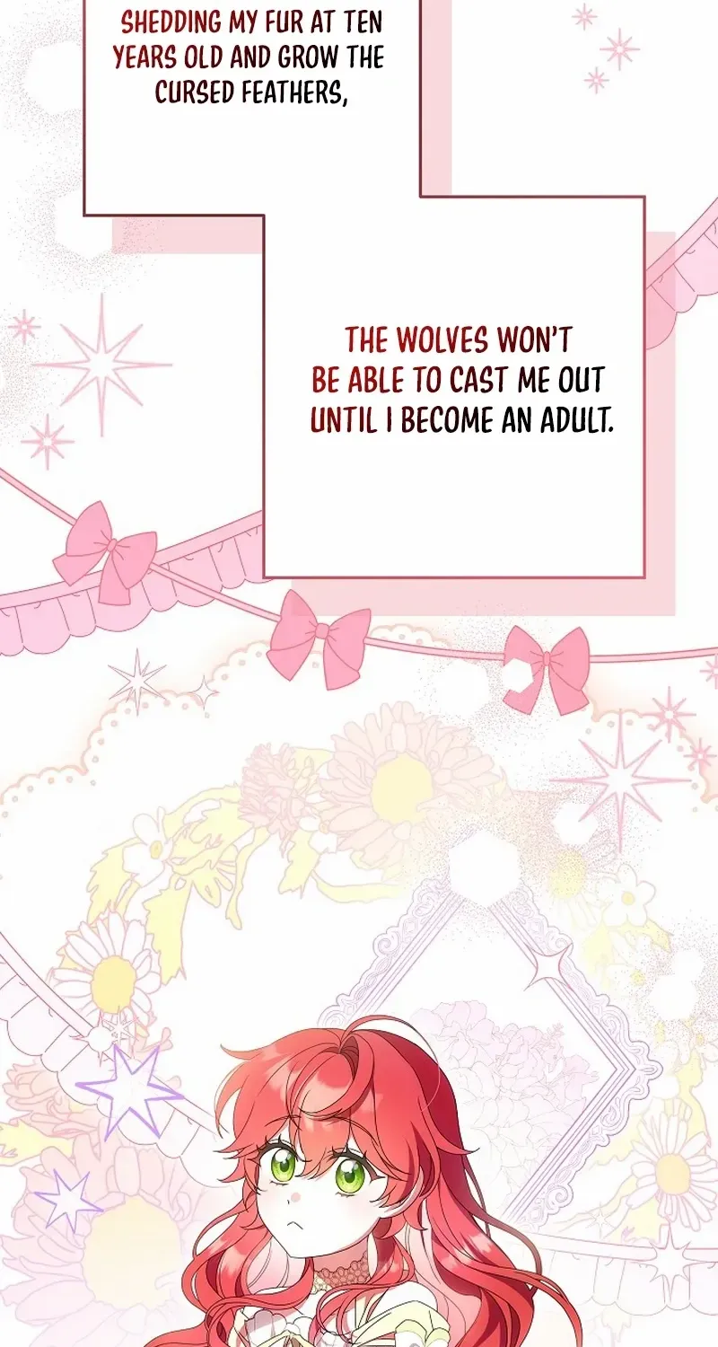The Beloved New Daughter-in-law Of The Wolf Mansion Chapter 3 page 33 - 
