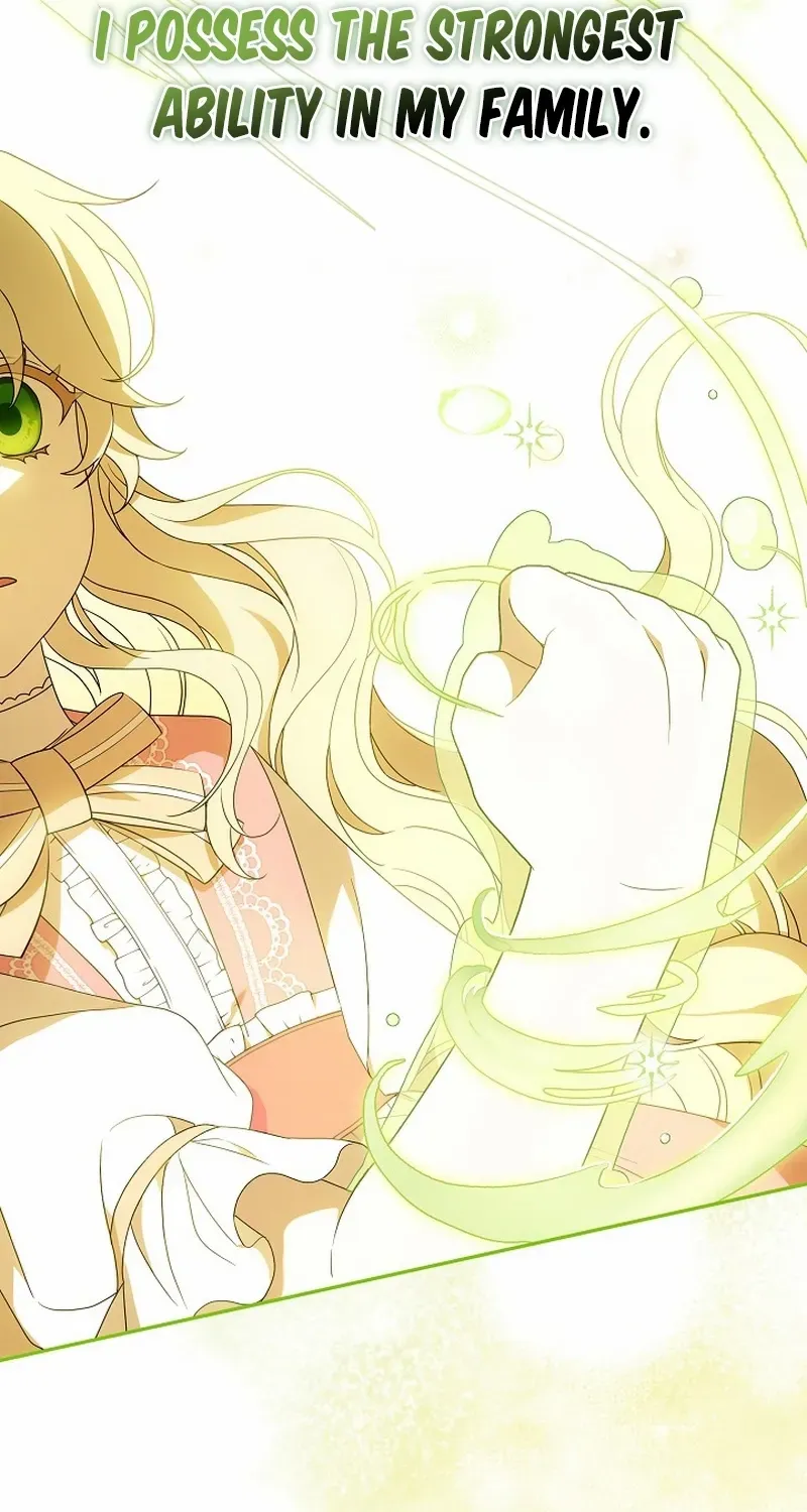 The Beloved New Daughter-in-law Of The Wolf Mansion Chapter 3 page 38 - 