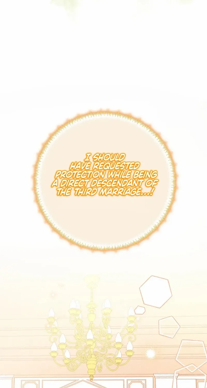 The Beloved New Daughter-in-law Of The Wolf Mansion Chapter 3 page 40 - 