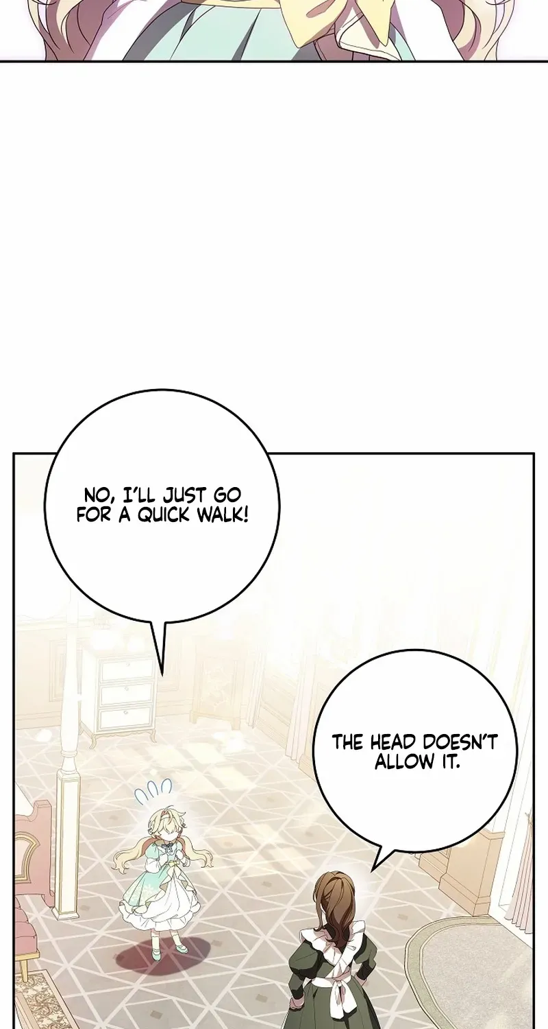 The Beloved New Daughter-in-law Of The Wolf Mansion Chapter 3 page 48 - 