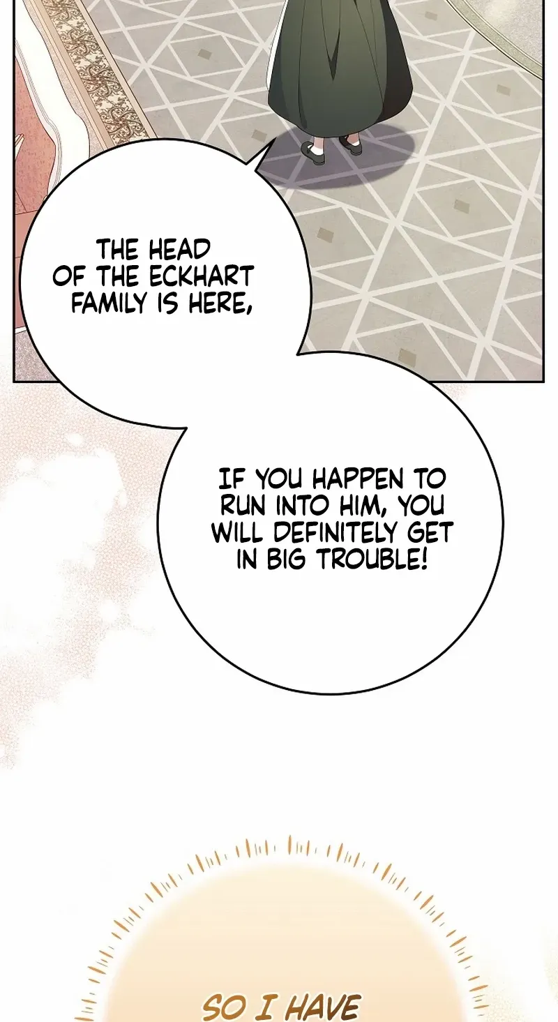 The Beloved New Daughter-in-law Of The Wolf Mansion Chapter 3 page 49 - 