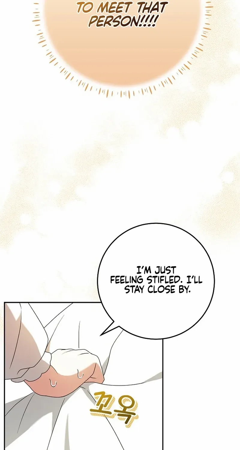 The Beloved New Daughter-in-law Of The Wolf Mansion Chapter 3 page 50 - 