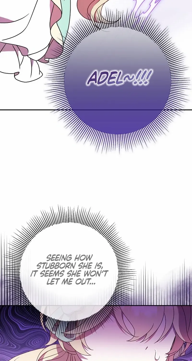 The Beloved New Daughter-in-law Of The Wolf Mansion Chapter 3 page 53 - 