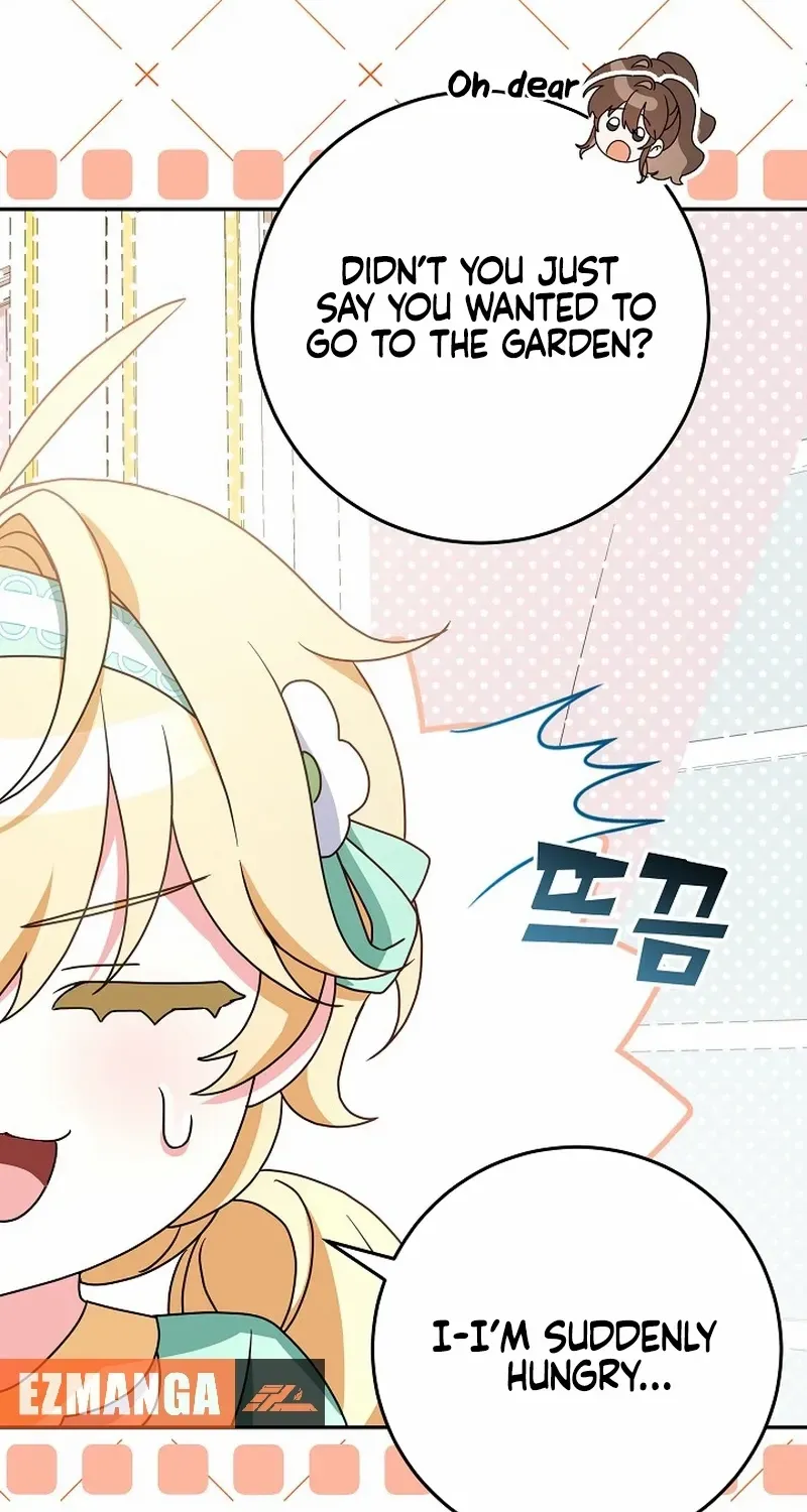 The Beloved New Daughter-in-law Of The Wolf Mansion Chapter 3 page 58 - 