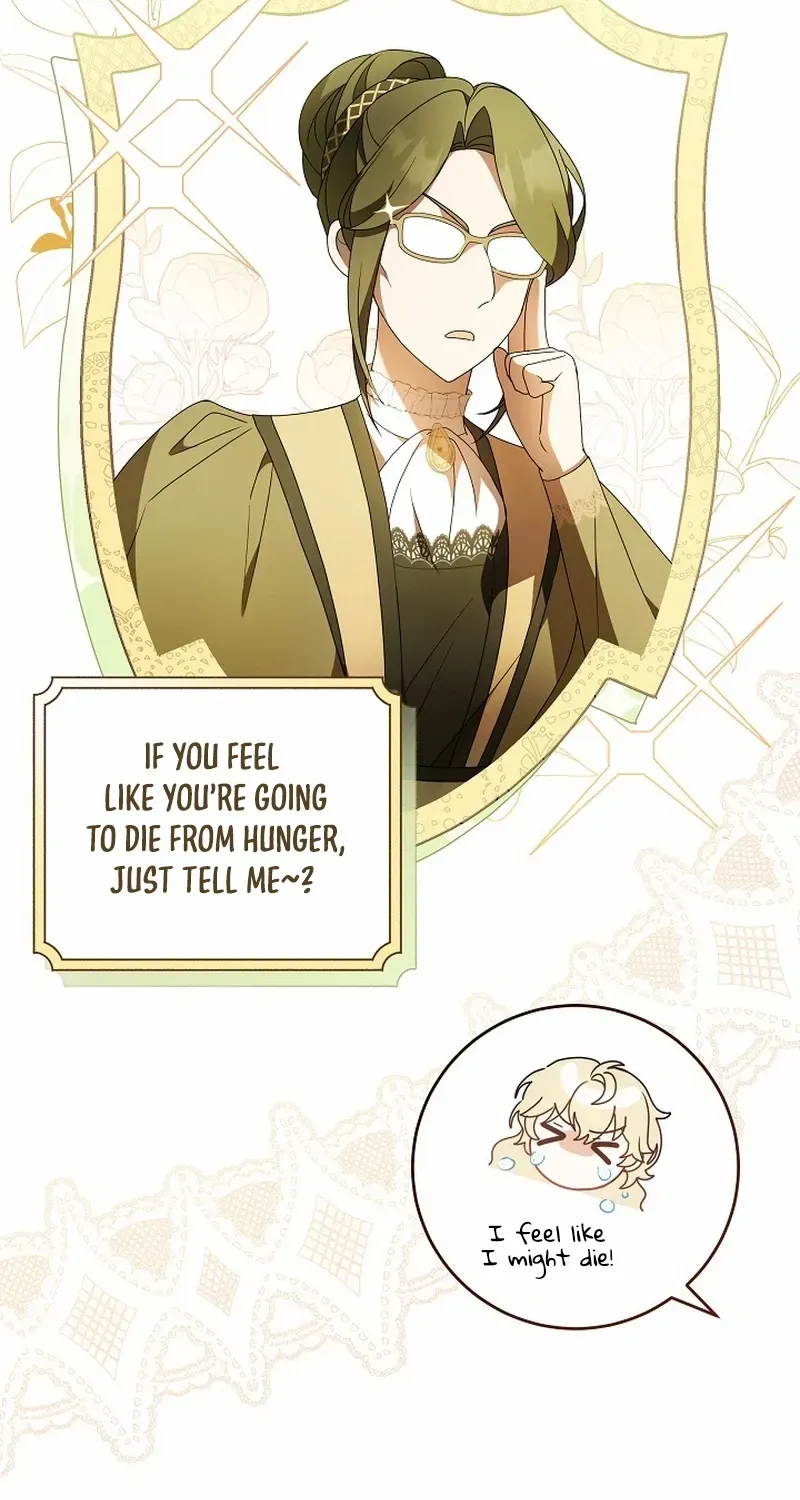 The Beloved New Daughter-in-law Of The Wolf Mansion Chapter 3 page 60 - 