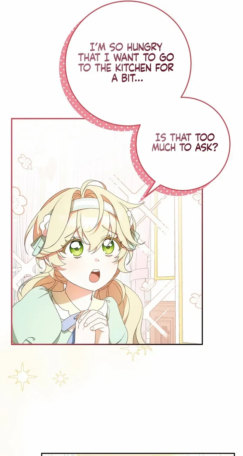 The Beloved New Daughter-in-law Of The Wolf Mansion Chapter 3 page 62 - 