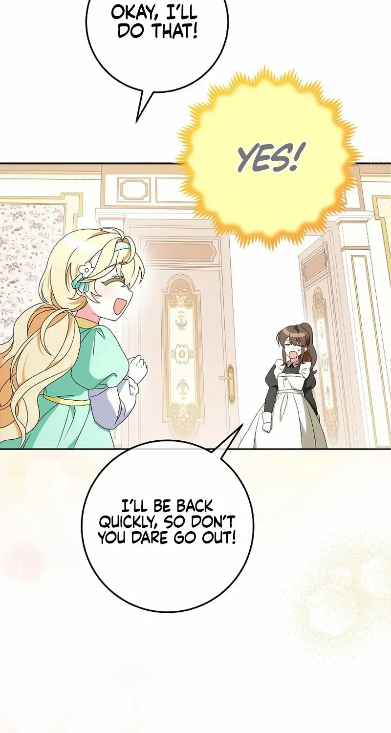 The Beloved New Daughter-in-law Of The Wolf Mansion Chapter 3 page 66 - 