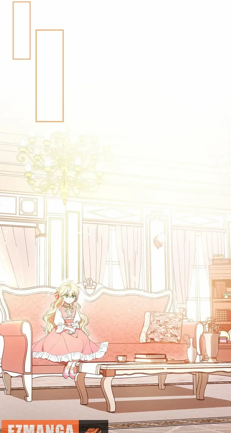 The Beloved New Daughter-in-law Of The Wolf Mansion Chapter 3 page 8 - 