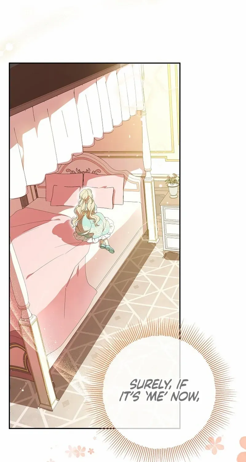 The Beloved New Daughter-in-law Of The Wolf Mansion Chapter 3 page 72 - 
